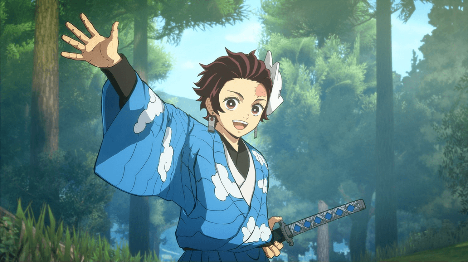 Demon Slayer Kimetsu no Yaiba The Hinokami Chronicles | DataBlitz