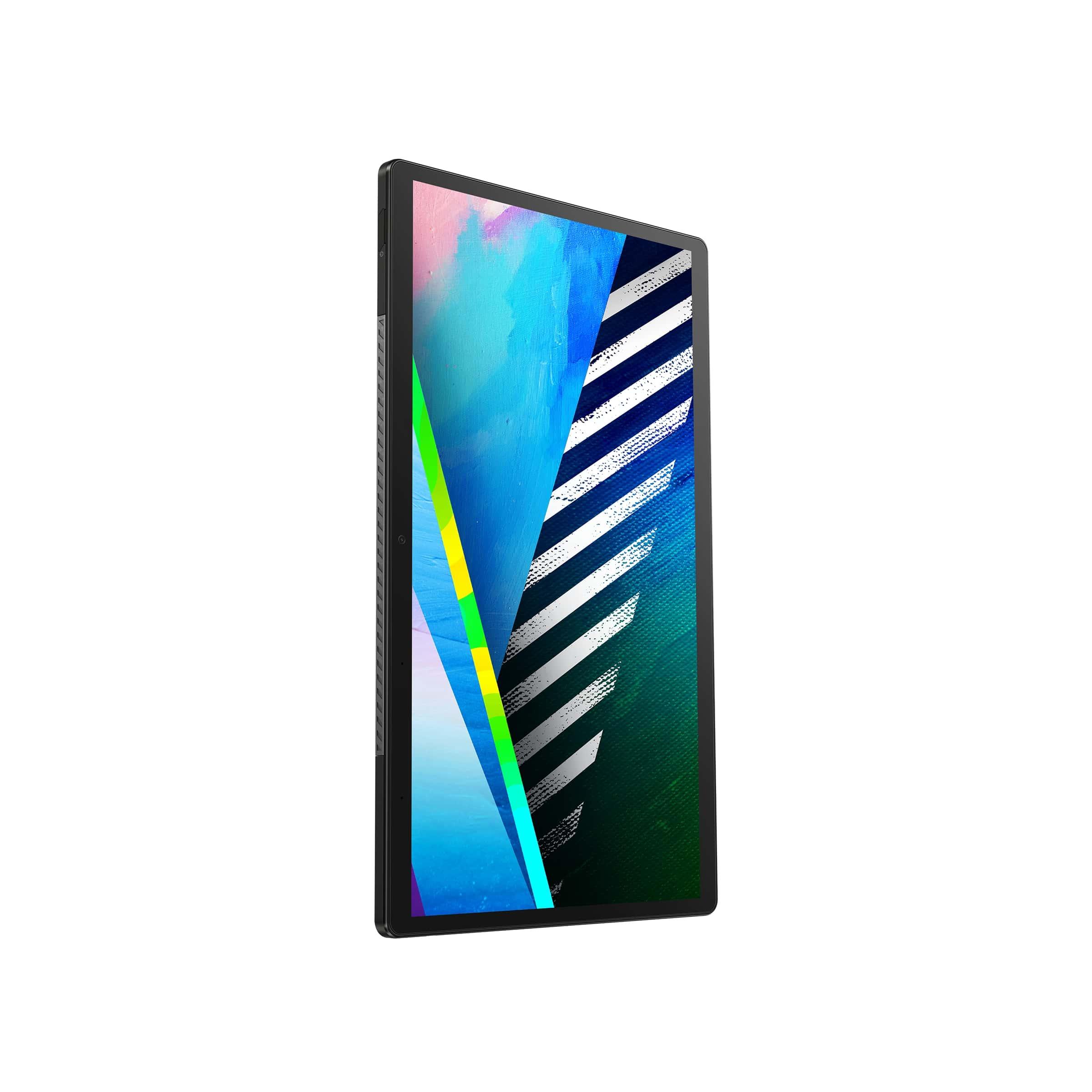 ASUS VIVOBOOK 13 SLATE OLED T3300KA-LQ075WS | 13.3” FHD | PENTIUM® Silver N6000 | 8GB DDR4 | 128GB SSD | INTEL UHD | WIN11 | MS OFFICE HOME & STUDENT 2021 | SLEEVE | STAND | STYLUS | STYLUS HOLDER - DataBlitz