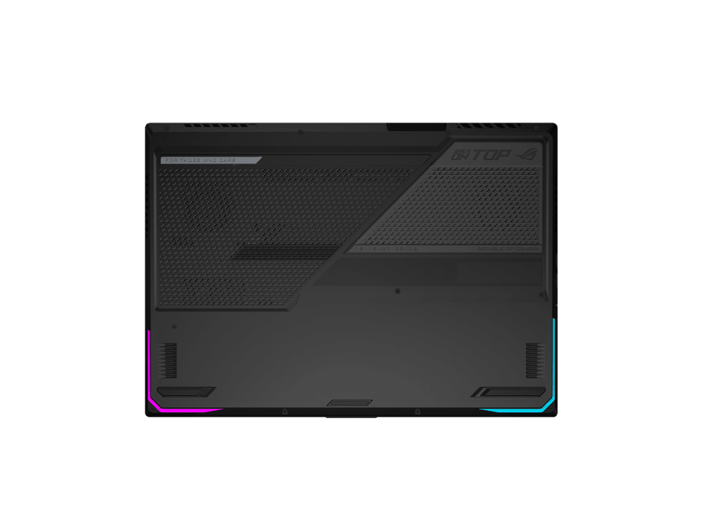 ASUS ROG STRIX SCAR 17 G733QR-HG021TS GAMING LAPTOP | 17.3 " FHD | 16GB DDR4 | 1TB SSD | RTX 3070 | WIN10 + 2 CUSTOMIZABLE ARMOR CAPS + ROG BACKPACK + ROG DELTA HEADSET - DataBlitz