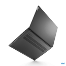 LENOVO IDEAPAD SLIM 5 PRO 16ACH6 82L50071PH LAPTOP (STORM GREY) | 16" FHD | RYZEN 5 5600H | 16GB DDR4 | 512GB SSD | RTX 3050 | WIN10 + LENOVO LAPTOP CASUAL BACKPACK B210 + LENOVO MONITOR D24-20 - DataBlitz