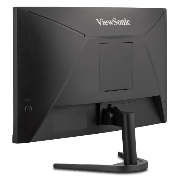 VIEWSONIC VX2468-PC-MHD 24" FHD CURVED GAMING MONITOR - DataBlitz