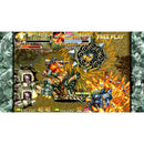 Nintendo Switch Capcom Belt Action Collection