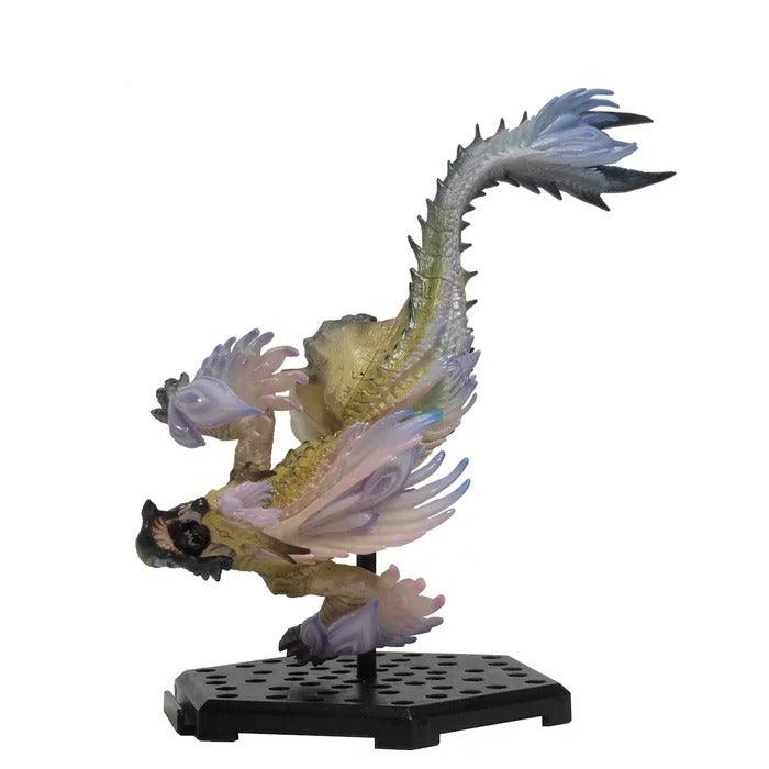 Monster Hunter Capcom Figure Builder Plus VOL.22 Blind Box* (One Random Figure) - DataBlitz