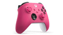 Xbox Wireless Controller Deep Pink (Asian) - DataBlitz