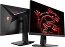 MSI OPTIX MAG274QRF QD 27" GAMING MONITOR - DataBlitz