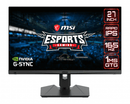 MSI OPTIX MAG274QRF QD 27" GAMING MONITOR - DataBlitz