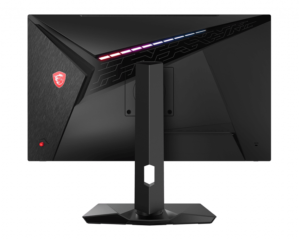 MSI OPTIX MAG274QRF QD 27" GAMING MONITOR - DataBlitz