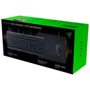 RAZER LEVEL UP BUNDLE (CYNOSA LITE GAMING KEYBOARD + GIGANTUS V2 SOFT GAMING MOUSE MAT + VIPER MINI GAMING MOUSE) - DataBlitz