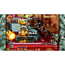 Nintendo Switch Capcom Belt Action Collection