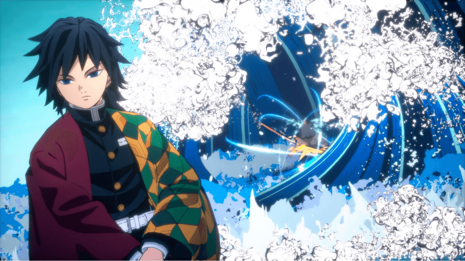 Demon Slayer Kimetsu no Yaiba The Hinokami Chronicles | DataBlitz