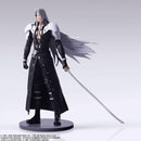 Final Fantasy VII Remake Trading Arts Blind Box* (One Random Figurine) - DataBlitz