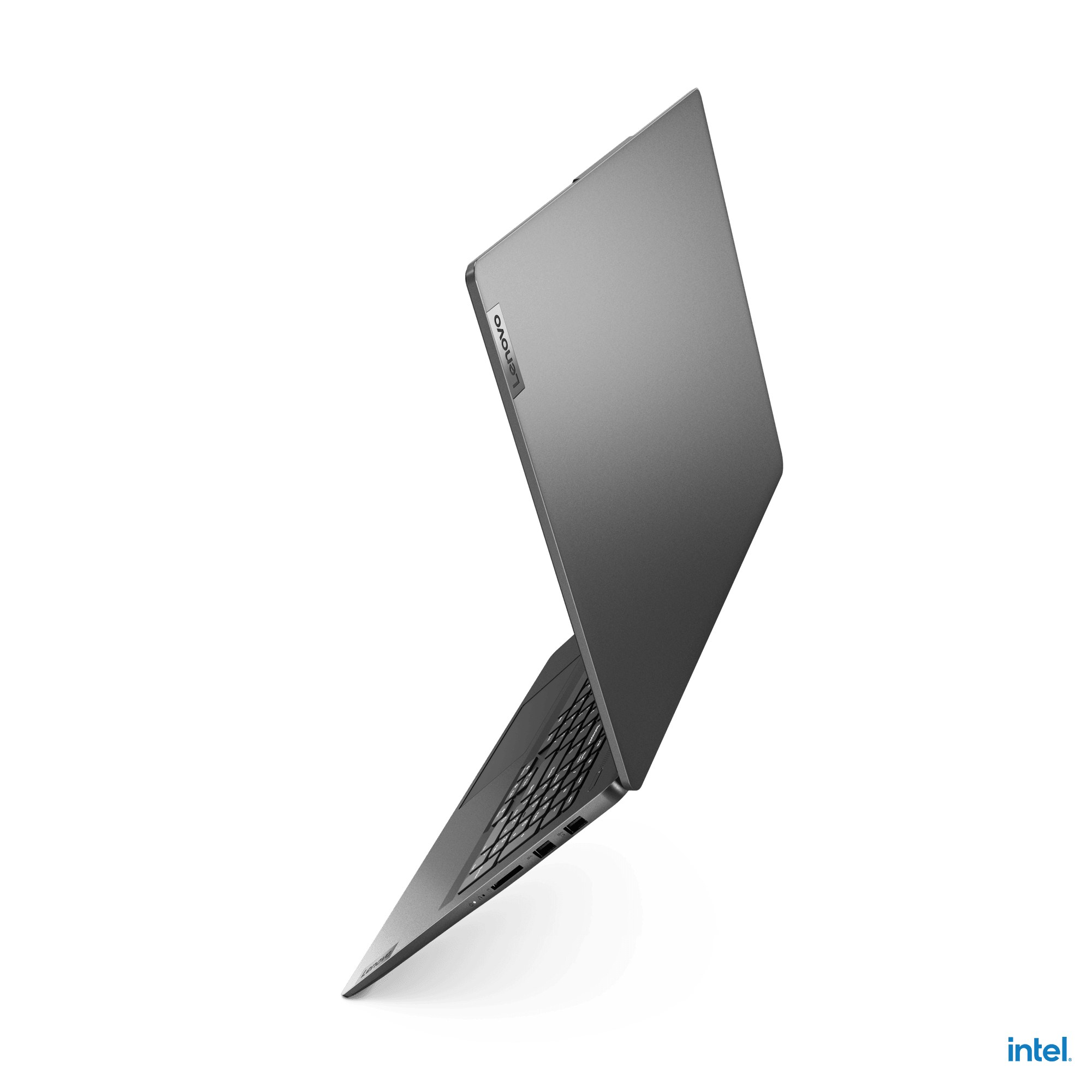 LENOVO IDEAPAD SLIM 5 PRO 16ACH6 82L50071PH LAPTOP (STORM GREY) | 16" FHD | RYZEN 5 5600H | 16GB DDR4 | 512GB SSD | RTX 3050 | WIN10 + LENOVO LAPTOP CASUAL BACKPACK B210 + LENOVO MONITOR D24-20 - DataBlitz