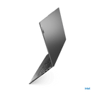 LENOVO IDEAPAD SLIM 5 PRO 16ACH6 82L50071PH LAPTOP (STORM GREY) | 16" FHD | RYZEN 5 5600H | 16GB DDR4 | 512GB SSD | RTX 3050 | WIN10 + LENOVO LAPTOP CASUAL BACKPACK B210 + LENOVO MONITOR D24-20 - DataBlitz