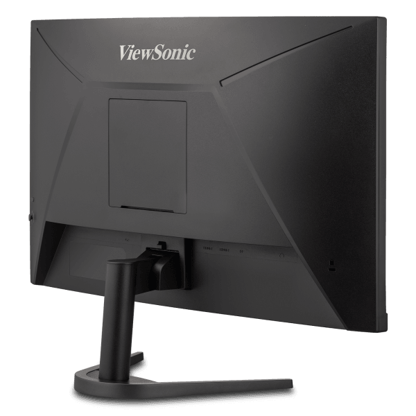 VIEWSONIC VX2468-PC-MHD 24" FHD CURVED GAMING MONITOR - DataBlitz