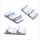 DOBE XBOXONE DUAL CHARGING DOCK WHITE (TYX-532S) - DataBlitz