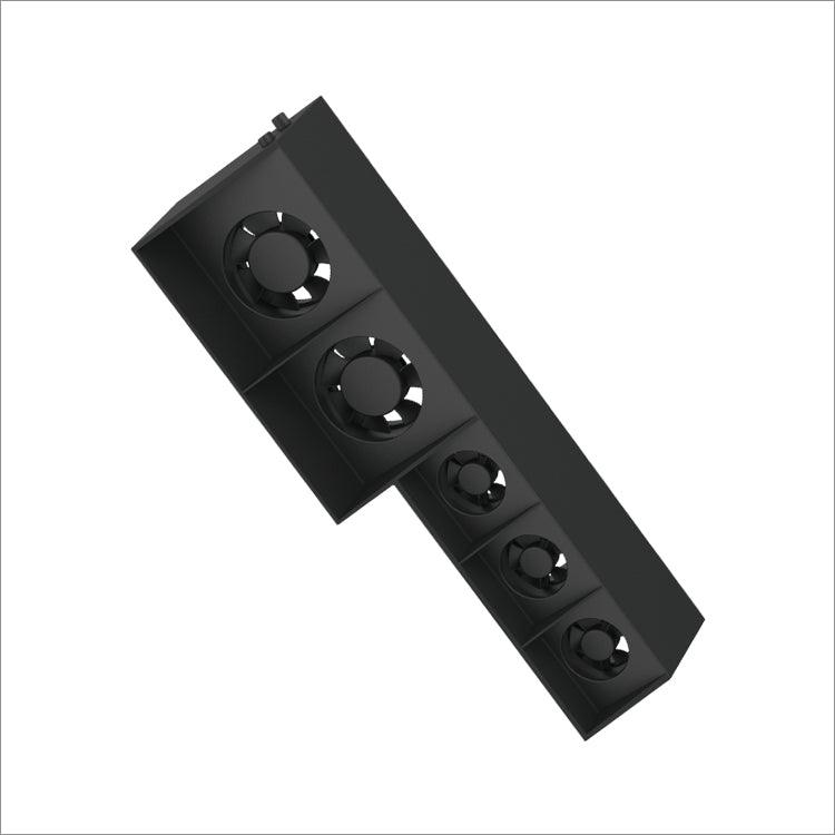 PS4 Super Cooling Fan For PS4 Gaming Consoles (Dobe) TP4-005 - DataBlitz