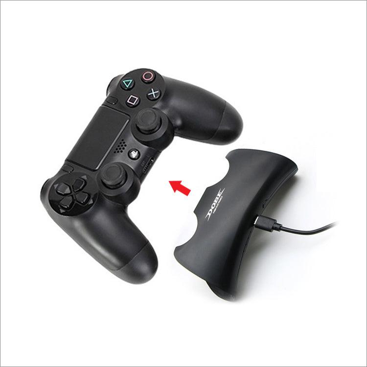 DOBE PS4 POWER BANK FOR PS4 CONTROLLER (TP4-801) - DataBlitz