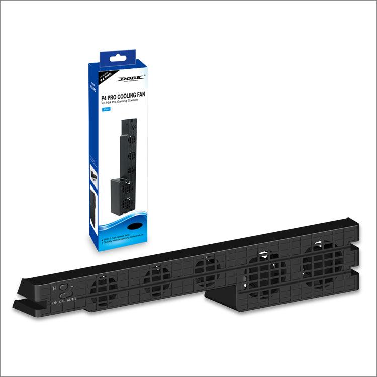 DOBE PS4 PRO COOLING FAN ( FOR PS4 PRO) TP4-831 - DataBlitz