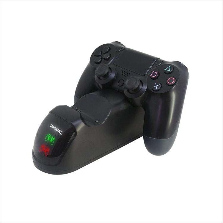 PS4 Dobe Dual Charging Dock (TP4-889) - DataBlitz