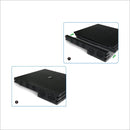 PS4 Dobe Cooling Fan & Hub For PS4 Pro Gaming Console (Tp4-894) - DataBlitz