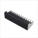 DOBE NSW GAME CARD BOX STORAGE STAND (TNS-857) - DataBlitz