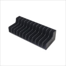 DOBE NSW GAME CARD BOX STORAGE STAND (TNS-857) - DataBlitz