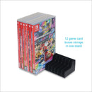 DOBE NSW GAME CARD BOX STORAGE STAND (TNS-857) - DataBlitz