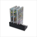 DOBE NSW GAME CARD BOX STORAGE STAND (TNS-857) - DataBlitz