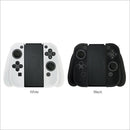 DOBE NSW SILICON CASE JOY-CON CHARGING GRIP WHITE (TNS-1714) - DataBlitz