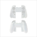 DOBE NSW SILICON CASE JOY-CON CHARGING GRIP WHITE (TNS-1714) - DataBlitz