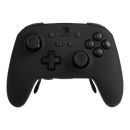 POWER A NSW FUSION PRO WIRELESS CONTROLLER FOR NINTENDO SWITCH (WHITE/BLACK) (US) - DataBlitz