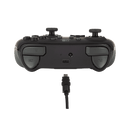 POWER A NSW FUSION PRO WIRELESS CONTROLLER FOR NINTENDO SWITCH (WHITE/BLACK) (US) - DataBlitz