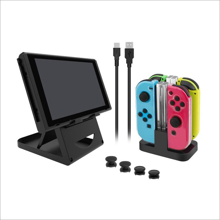 DOBE NSW GAME PACK FOR N-SWITCH (TNS-18115) - DataBlitz