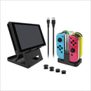 DOBE NSW GAME PACK FOR N-SWITCH (TNS-18115) - DataBlitz