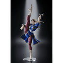 CAPCOM FIGURE BUILDER CREATORS MODEL STREET FIGHTER (CHUN-LI) - DataBlitz