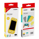 DOBE NSW TPU CASE TPU MATERIAL FOR N-SWITCH LITE TURQUOISE (TNS-19072) - DataBlitz