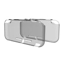 DOBE NSW TPU CASE TPU MATERIAL FOR N-SWITCH LITE YELLOW (TNS-19072) - DataBlitz