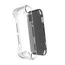 DOBE NSW PROTECTIVE CASE TPU MATERIAL FOR N-SWITCH LITE (CLEAR) (TNS-19098) - DataBlitz