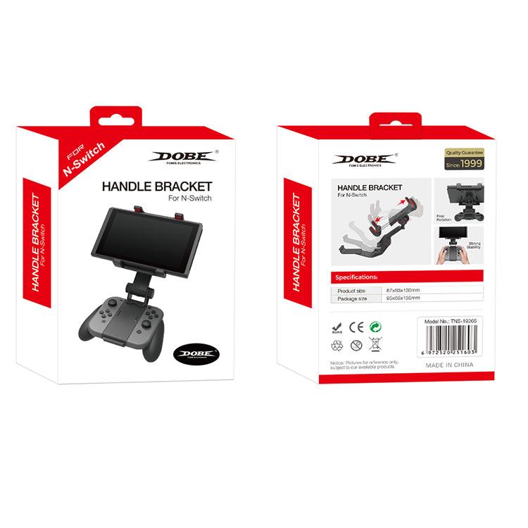 DOBE NSW HANDLE BRACKET FOR N-SWITCH (TNS-19265) - DataBlitz
