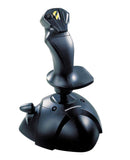 THRUSTMASTER USB JOYSTICK (PC/MAC/IMAC) - DataBlitz