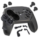 CYBER NSW GYRO WIRELESS CONTROLLER PRO FOR NINTENDO SWITCH (BLACK) - DataBlitz