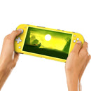 DOBE NSW PROTECTIVE CASE TPU MATERIAL FOR N-SWITCH LITE (YELLOW) (TNS-19098) - DataBlitz