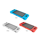DOBE NSW SILICON CASE CONSOLE & JOY-CON RED (TNS-1707) - DataBlitz