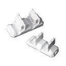 DOBE XBOXONE S DUAL CHARGING DOCK FOR XBOXONE WIRELESS CONTROLLER WHITE (DOBE) TYX-695S - DataBlitz