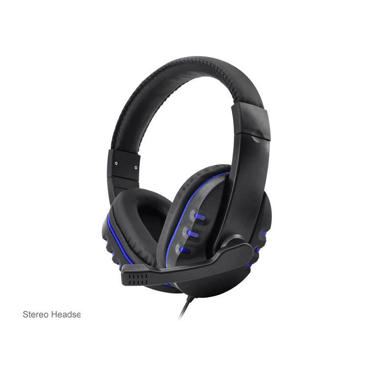 DOBE PS4 5 IN 1 GAME PACK (TP4-18101) - DataBlitz