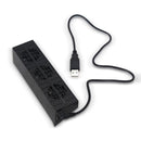 DOBE PS4 SLIM COOLING FAN FOR PS4 SLIM GAMING CONSOLE (TP4-819) - DataBlitz