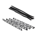 DOBE PS4 DUST PROOF KIT FOR PS4 SLIM GAMING CONSOLE (TP4-823) - DataBlitz