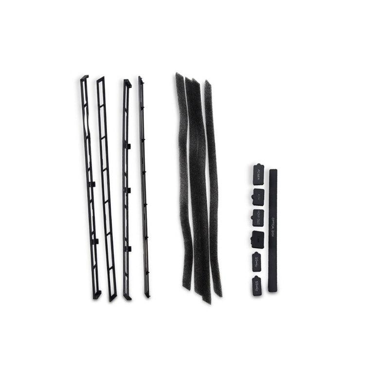 DOBE PS4 DUST PROOF KIT FOR PS4 SLIM GAMING CONSOLE (TP4-823) - DataBlitz