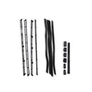 DOBE PS4 DUST PROOF KIT FOR PS4 SLIM GAMING CONSOLE (TP4-823) - DataBlitz