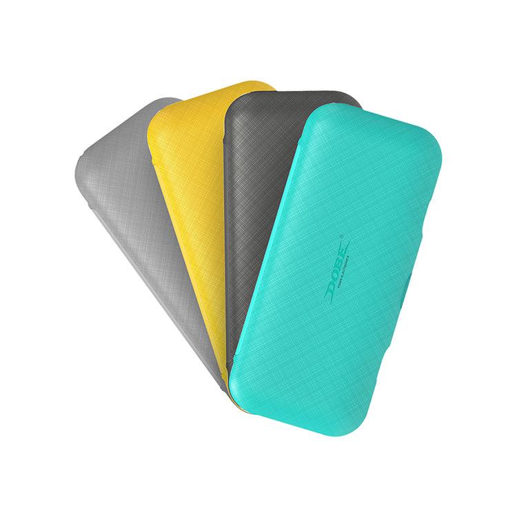 DOBE NSW PROTECTION CASE PC MATERIAL FOR N-SWITCH LITE DARK GRAY (TNS-19255) - DataBlitz
